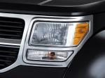 Dodge Nitro SLT 2007 года